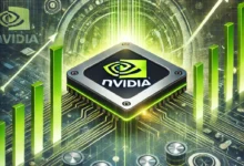 nvda stock split