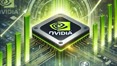 nvda stock split