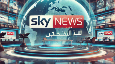 sky news arabia