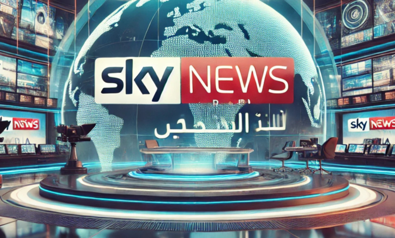 sky news arabia