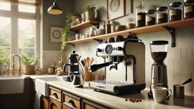 la marzocco linea mini