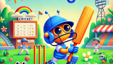 google doodle cricket