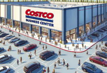 costco business center