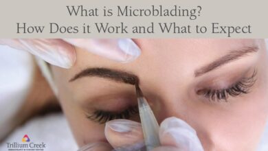 Microblading