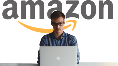 amazon business