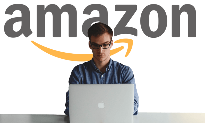 amazon business