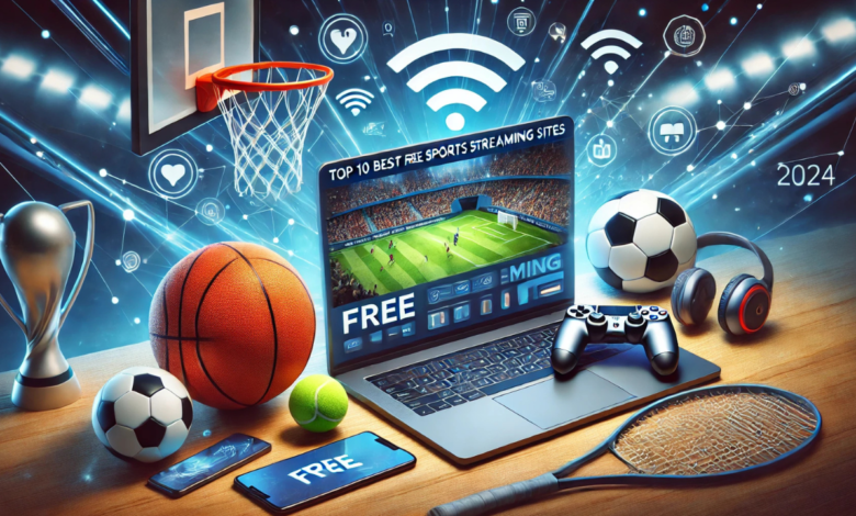 best free sports streaming sites