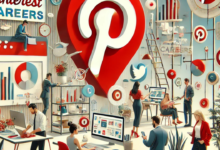 pinterest careers