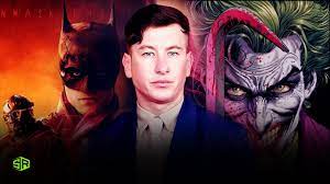 Barry Keoghan Talks Joker Debut and Being Intimidated by Historic Role in  "The Batman" : r/TheBatmanFilm