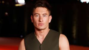 Barry Keoghan Opposite Cillian Murphy ...