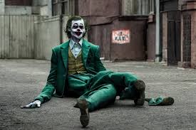 Barry Keoghan as the Joker in 'Joker 2 ...