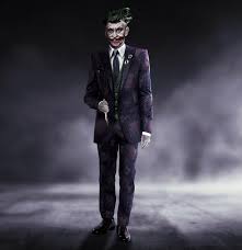 Barry Keoghan Joker Concept by ...