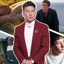 Barry Keoghan: Rise to fame from indie ...