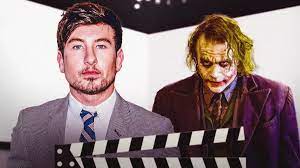 Barry Supplier Keoghan Joker Picture