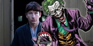 The Batman's Barry Keoghan Explains the ...