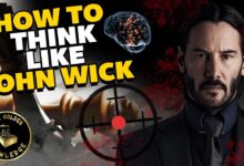 how to become a john wick