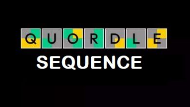 quordle sequence