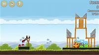 Angry Birds Game - Glad Philis