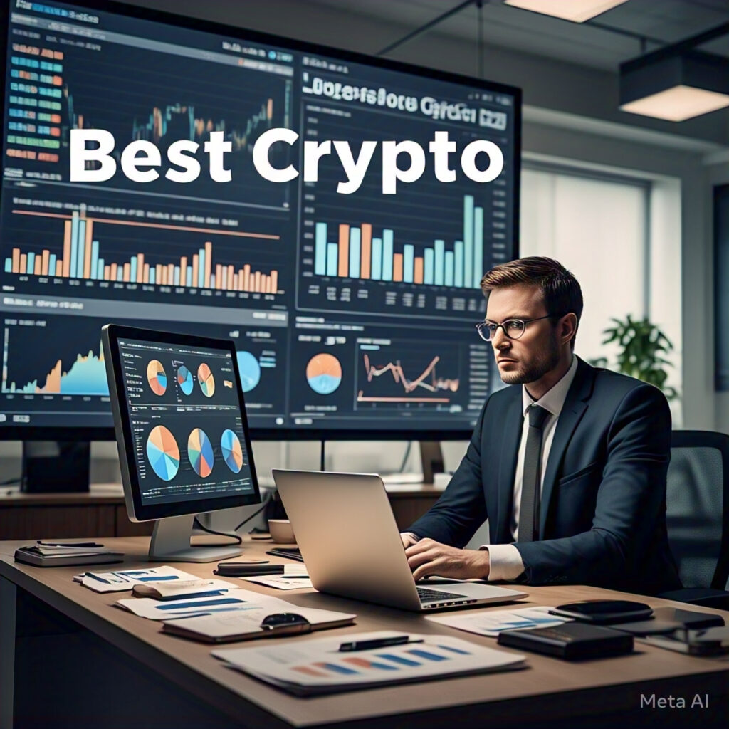 FintechZoom Best Crypto to Buy Now in 2025